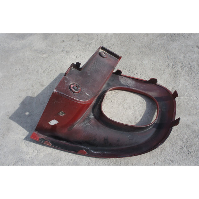 Bisel Izquierdo Calavera Original Fiat 500l 2014 - 2018