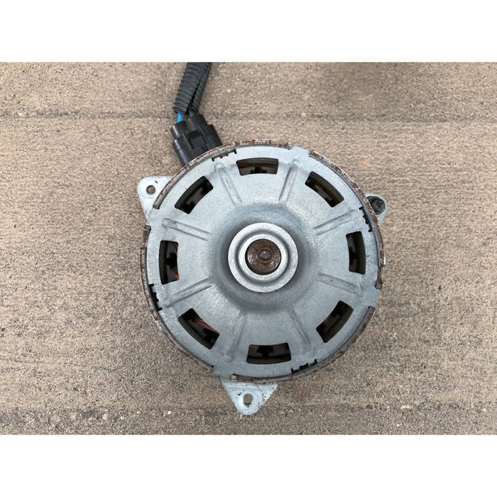 Motor Aspa Motoventilador Sonata 2015 Al 2019 2.4
