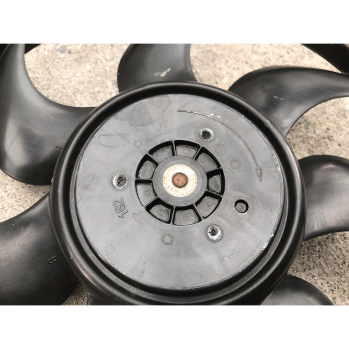 Motor Aspas De Ventilador Derecho Ford Escape 2018 1.5