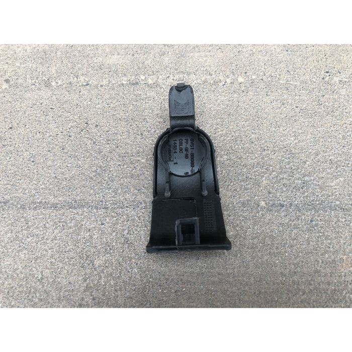 Soporte De Radiador Ford Fiesta 2012 Al 2016