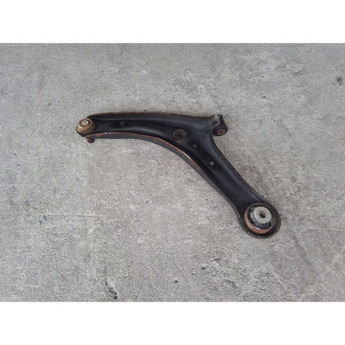 Horquilla Delantera Derecha Ford Fiesta 2011 Al 2019 1.6