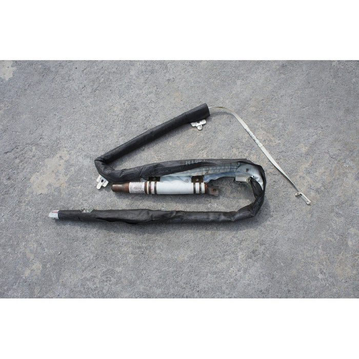 Bolsa De Aire Cortina Izquierda Renault Fluence 2011-2015