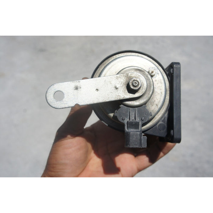 Claxon Original Para Nissan Note 2014, 2015, 2016