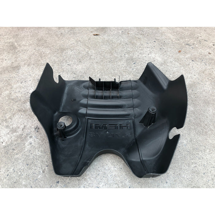 Cubierta De Motor Para Dodge Ram 2009 Al 2020 5.7 V8