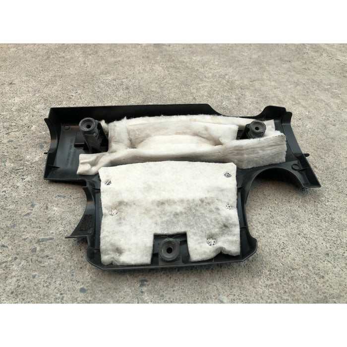 Cubierta De Motor Original Toyota Camry 2012 Al 2017 2.5