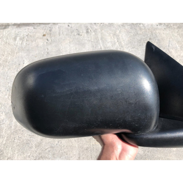 Espejo Derecho Original- Dodge Durango 2004 Al 2009
