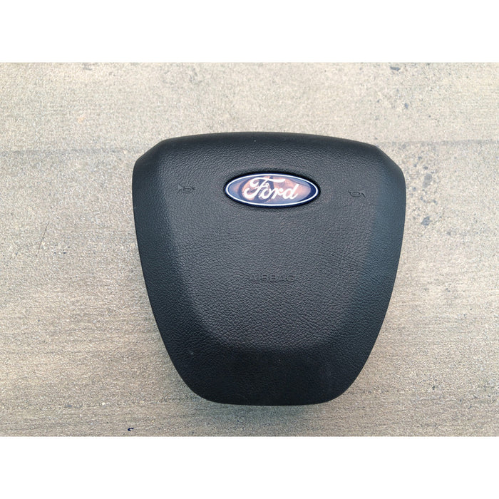 Bolsa De Aire Volante Original Ford Fiesta Del 2013 Al 2019