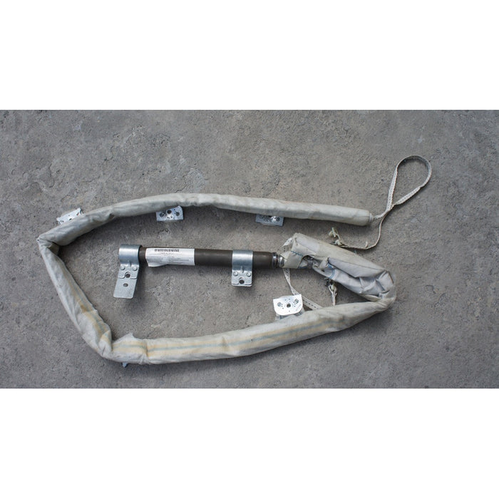 Bolsa De Aire Cortina Izquierda Sebring 2007 2008 2009 2010