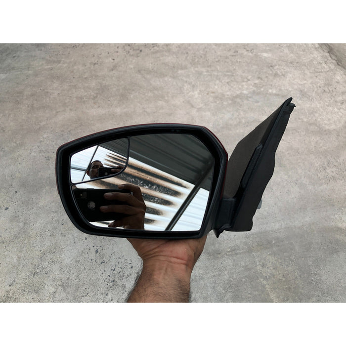 Espejo Izquierdo Original Ford Escape 2017 2018 2019