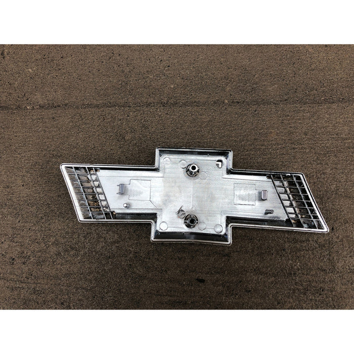 Emblema Delantero Chevrolet Spark 2013 - 2017