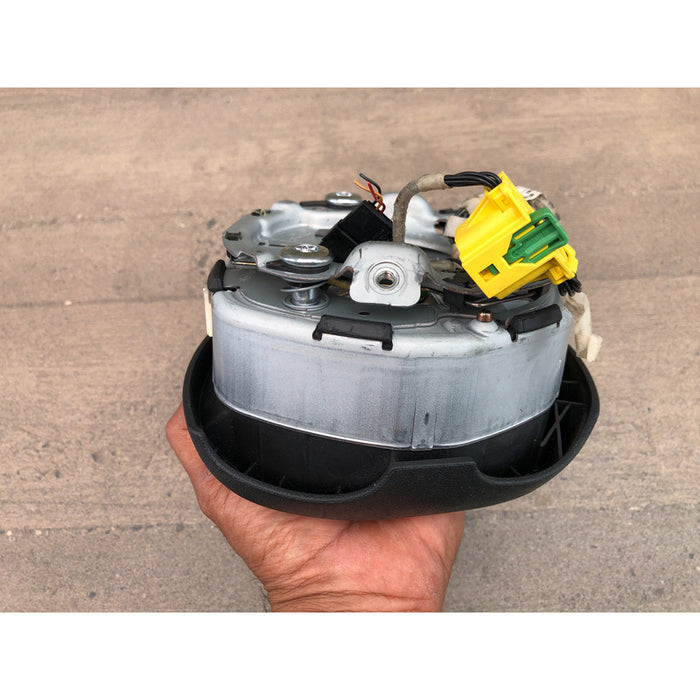 Bolsa De Aire Volante Original Audi A4 2009 Al 2012