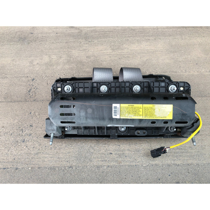 Bolsa De Aire Tablero Ford F350 Super Duty 2005 Al 2007