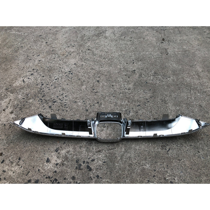 Moldura De Parrilla Original Para Honda Crv 2017, 2018, 2019