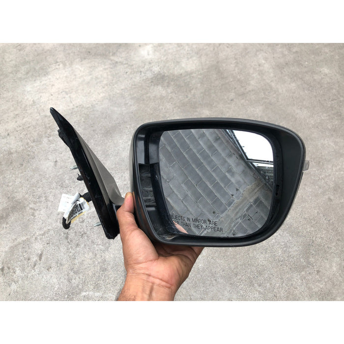 Espejo Derecho Original, Para Accord (sedan) 2013-2017