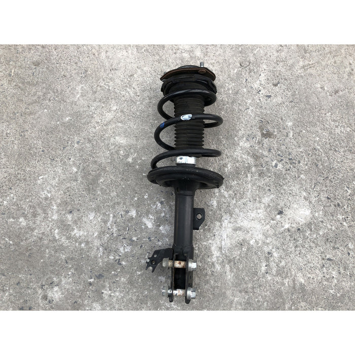 Amortiguador Delantero Izquierdo Original Camry 2012-2017 L4