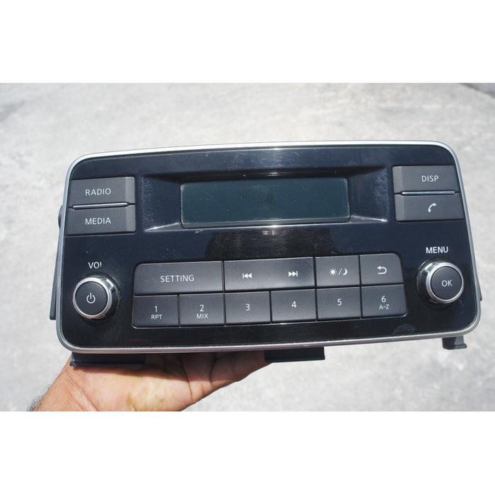 Autoestereo Para Nissan Kicks 2017 2018 2019 2020