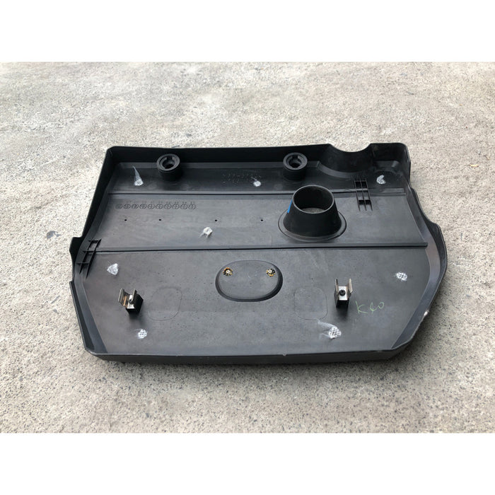 Cubierta De Motor Para Mazda 3, Mazda3 2010-2013 2.0