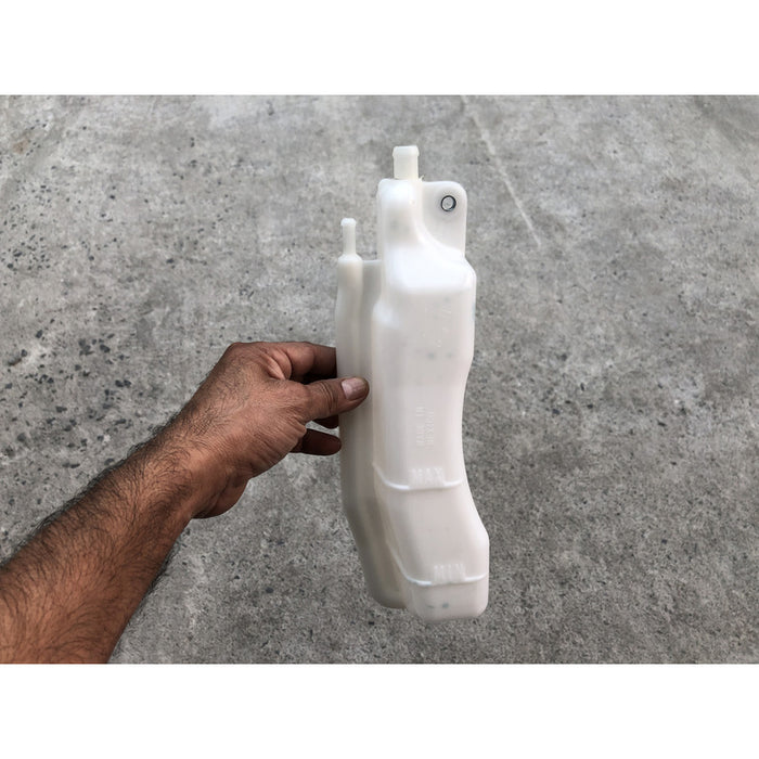 Deposito Agua Radiador Honda Hrv 2016 Al 2022 1.8