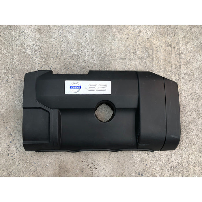 Cubierta De Motor Volvo Xc60 Del 2007 Al 2015 3.2
