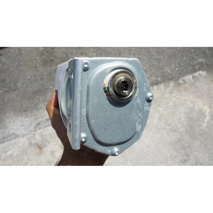 Bolsa De Aire Tablero Copiloto Bmw 328i 2012