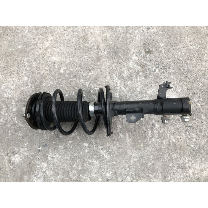 Amortiguador Delantero Izquierdo Original Camry 2012-2017 L4