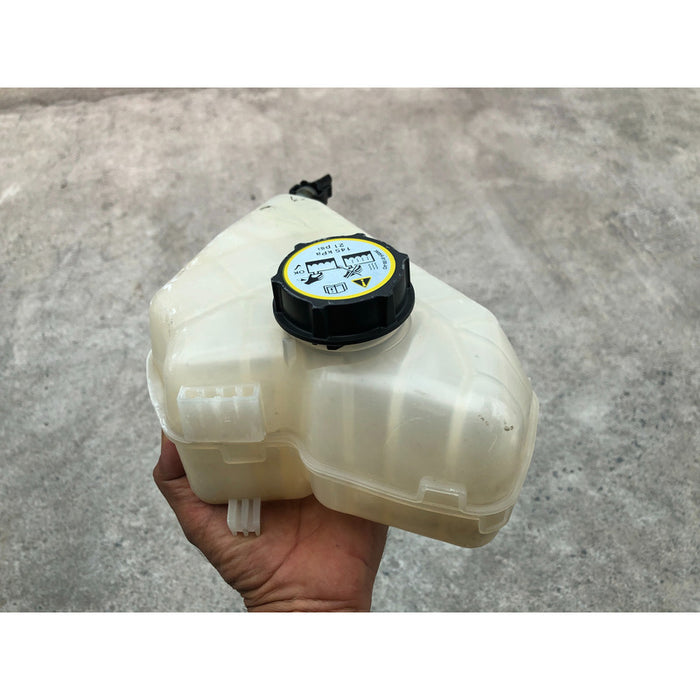 Deposito Radiador De Agua Fiesta 2011 - 2019 1.6