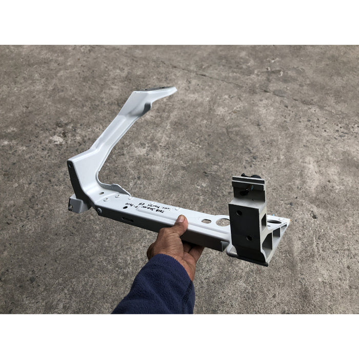 Sección Marco Radiador Derecho F-pace 2017 2018 2019 2020