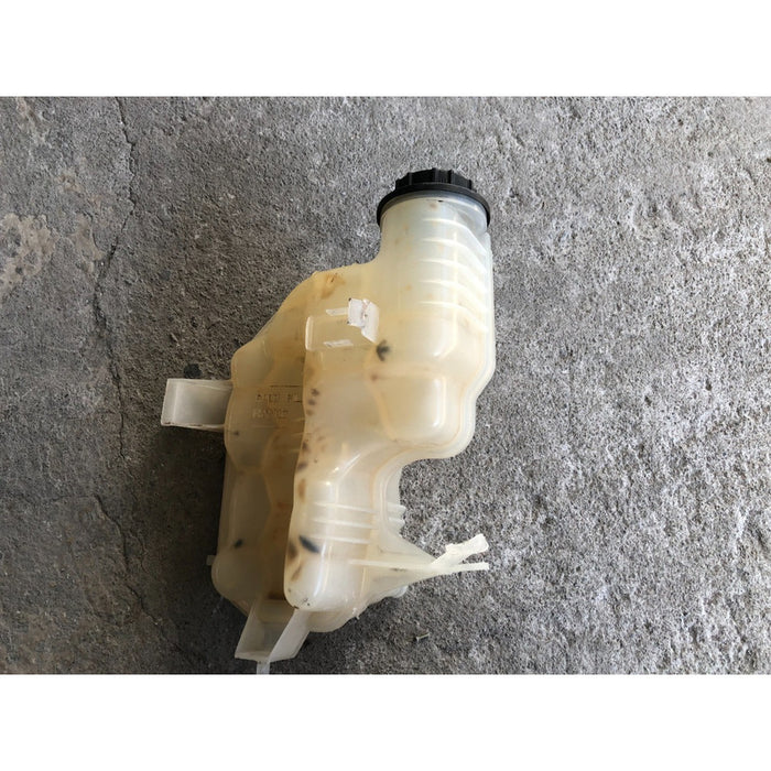 Deposito Recuperador Anticongelante Range Rover 2010 Al 2016