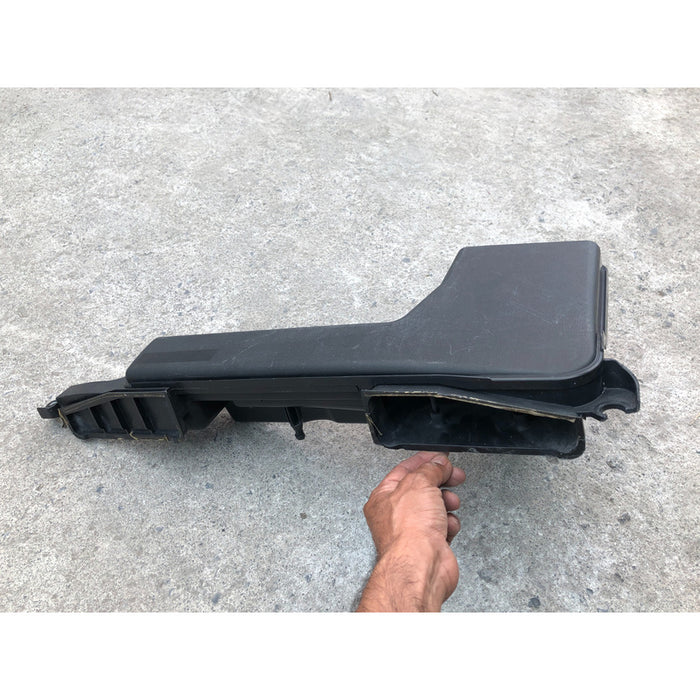 Resonador De Aire Para Pathfinder 2013 - 2017 3.5 V6