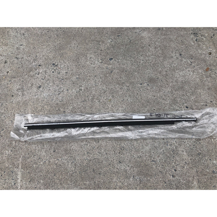 Moldura Felpa Trasera Izquierda Citroen C-elysse 2012 - 2020