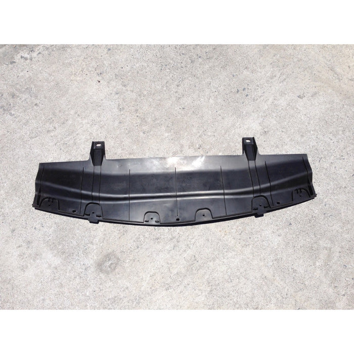 Spoiler Inferior Delantero Mazda Cx9 Del 2007 Al 2015