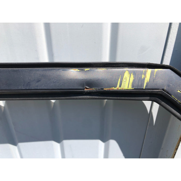 Puerta Delantera Derecha Kia Soul 2014-2019 (sin Vidrio)