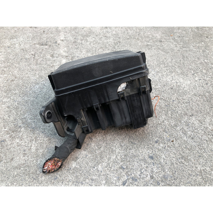 Caja De Fusibles Kia Rio 2020
