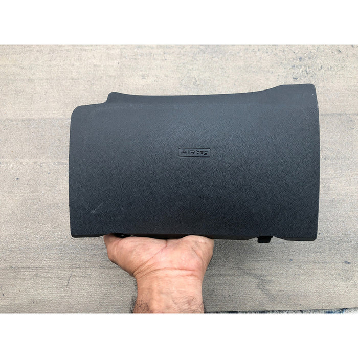 Bolsa De Aire Rodillas Piloto Fiat 500 2012 Al 2017