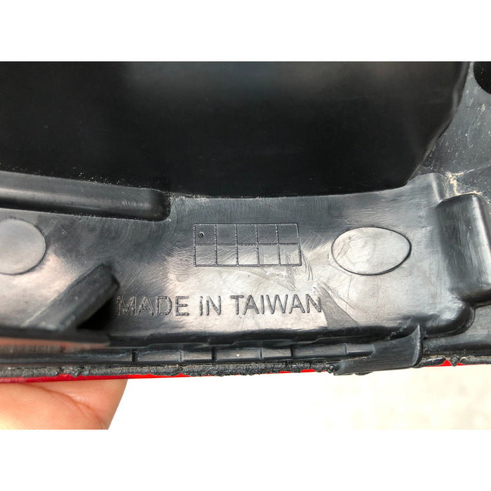 Calavera Izquierda Honda Pilot 2009 Al 2015