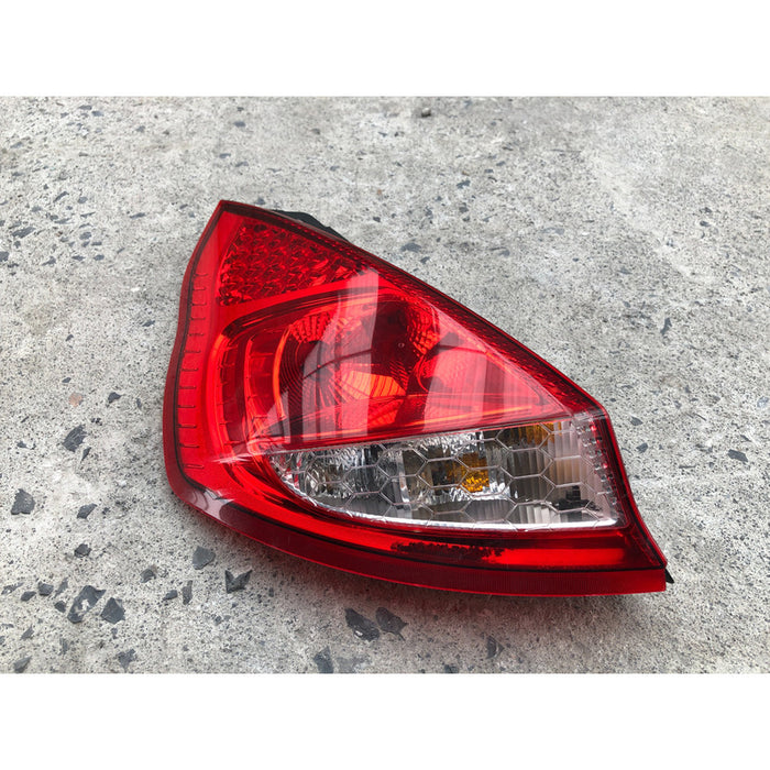 Calavera Izquierda Ford Fiesta Hatchback 2011 2012 2013