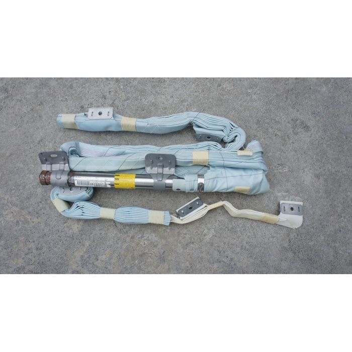 Bolsa De Aire Cortina Derecha Prius 2004 Al 2009 Hatchback