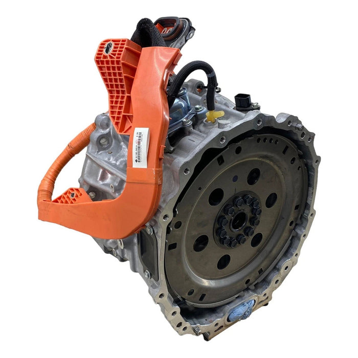 Motor Hibrido Electrico Para Toyota Tundra 2022-2024 3.5 Lts