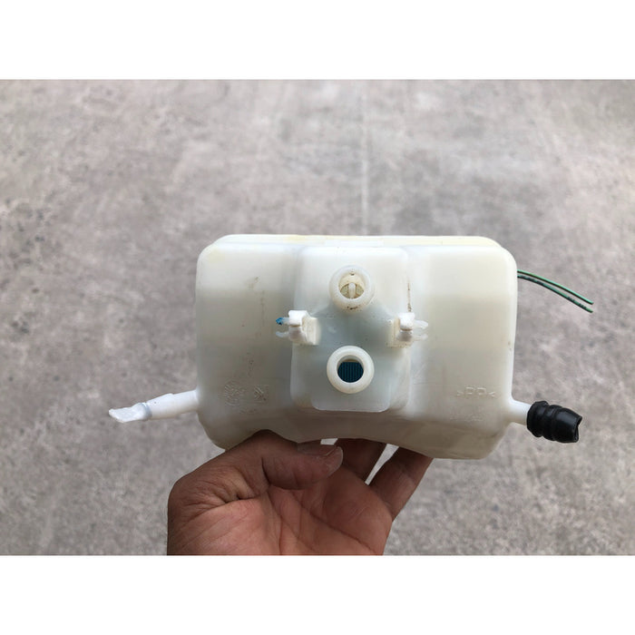 Deposito Liquido De Frenos Audi A4 2009