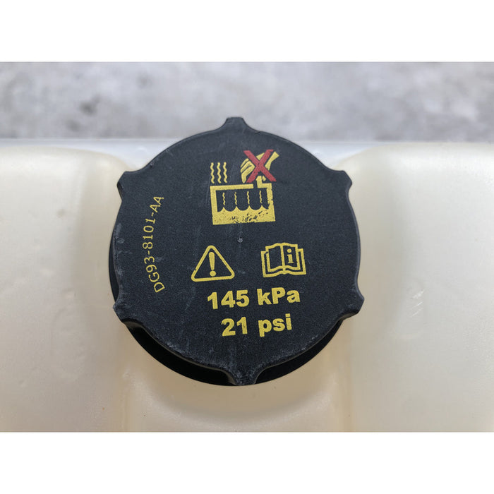 Deposito Agua Radiador Ford Focus 2012 Al 2018 2.0