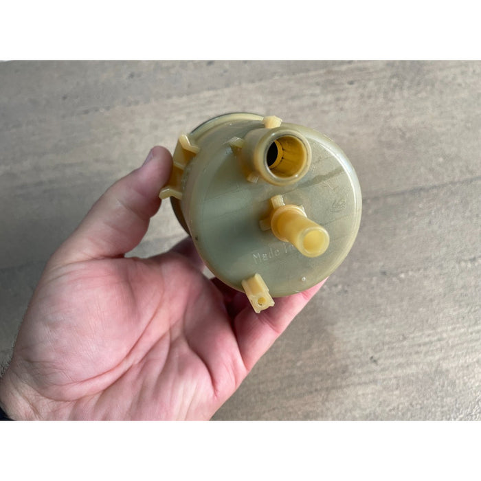 Deposito Dirección Hidráulico Jaguar Xf Del 2009 Al 2019 3.0