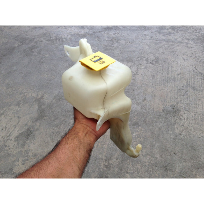 Deposito Agua Radiador Jeep Patriot Del 2007 Al 2017 2.4