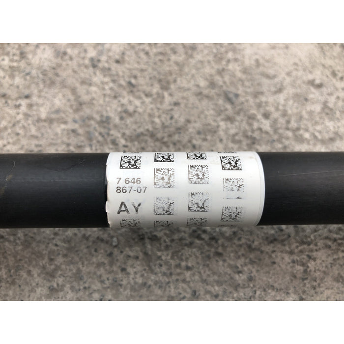 Junta Homocinetica Trasera Derecha Bmw 228i 2020 2.0