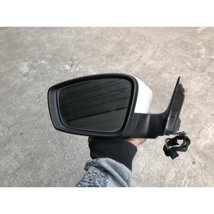 Espejo Izquierdo Original Volkswagen Passat 2012 - 2016