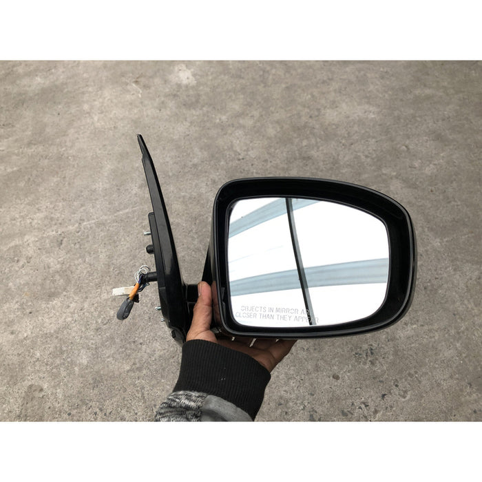Espejo Derecho Original Nissan Murano 2009 Al 2014