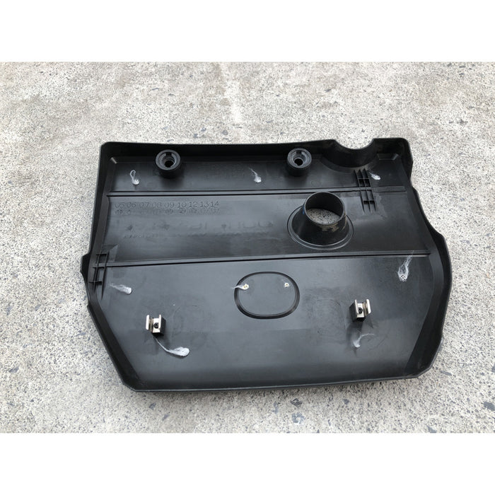 Cubierta Motor Mazda 6 2009 Al 2013 2.5
