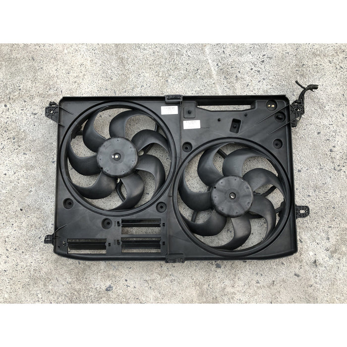 Motoventilador Ford Fusion 2013 - 2020 1.5