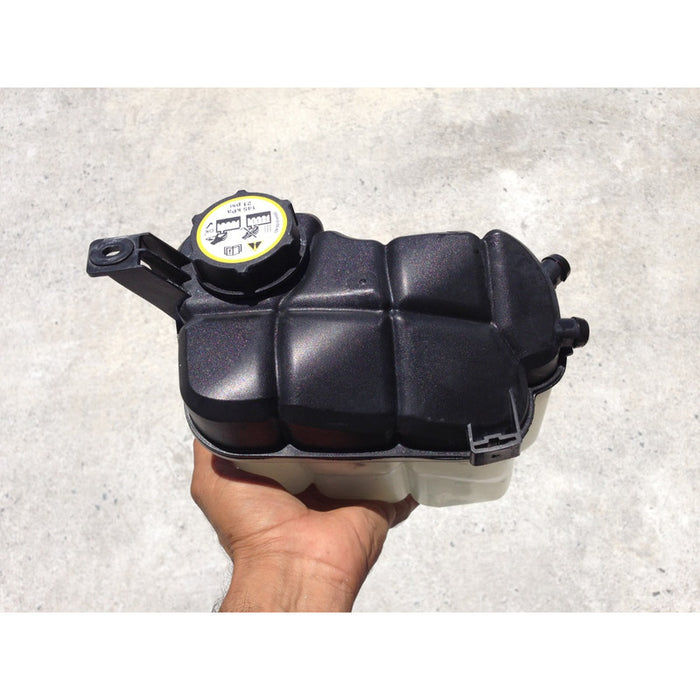 Deposito Agua Radiador Volvo S60 Del 2011 Al 2016
