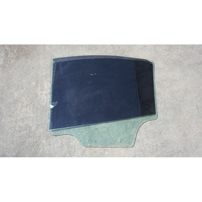 Vidrio De Puerta Trasera Derecha Chevrolet Cruze 2011-2015