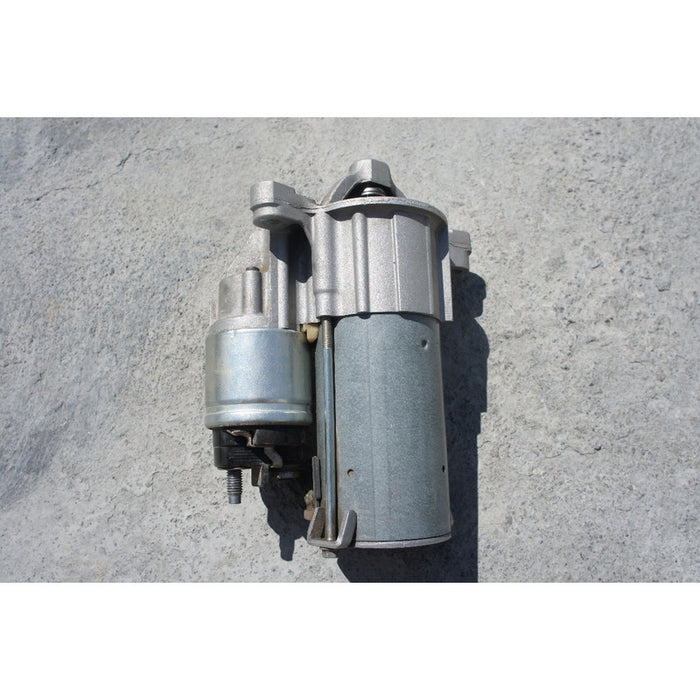 Marcha Peugeot 301 2017 1.6 Diesel